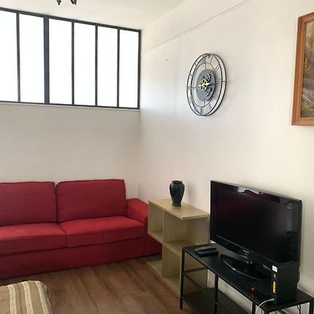 Grand Appartement Avec Terrasse & Jardin A 5 Minutes De Paris Cachan Exteriör bild