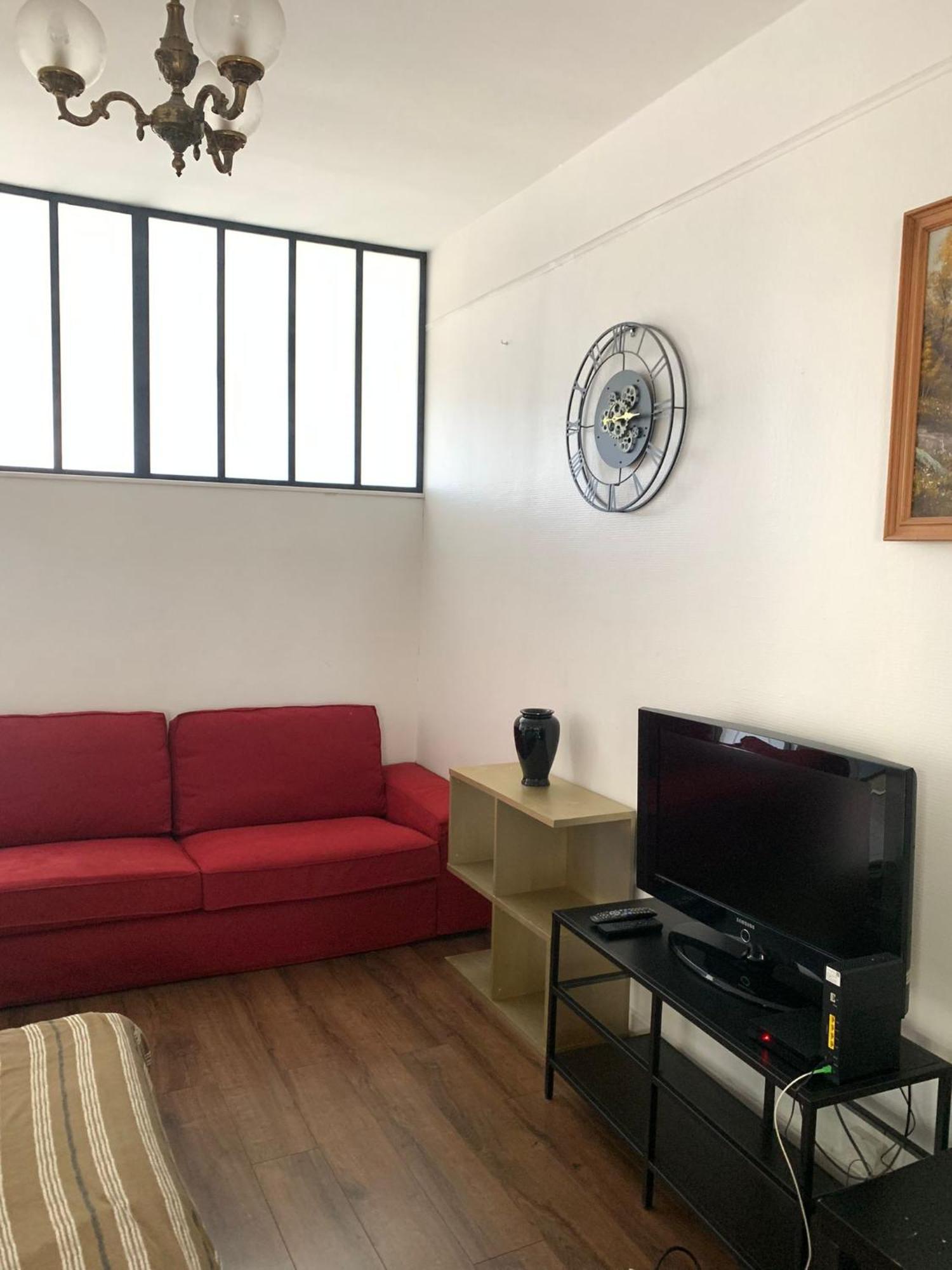 Grand Appartement Avec Terrasse & Jardin A 5 Minutes De Paris Cachan Exteriör bild