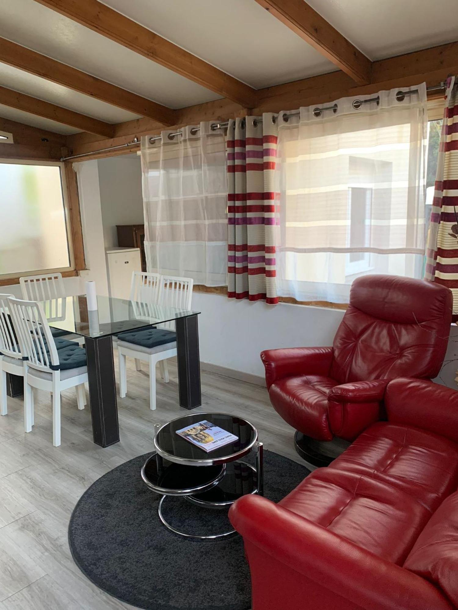 Grand Appartement Avec Terrasse & Jardin A 5 Minutes De Paris Cachan Exteriör bild